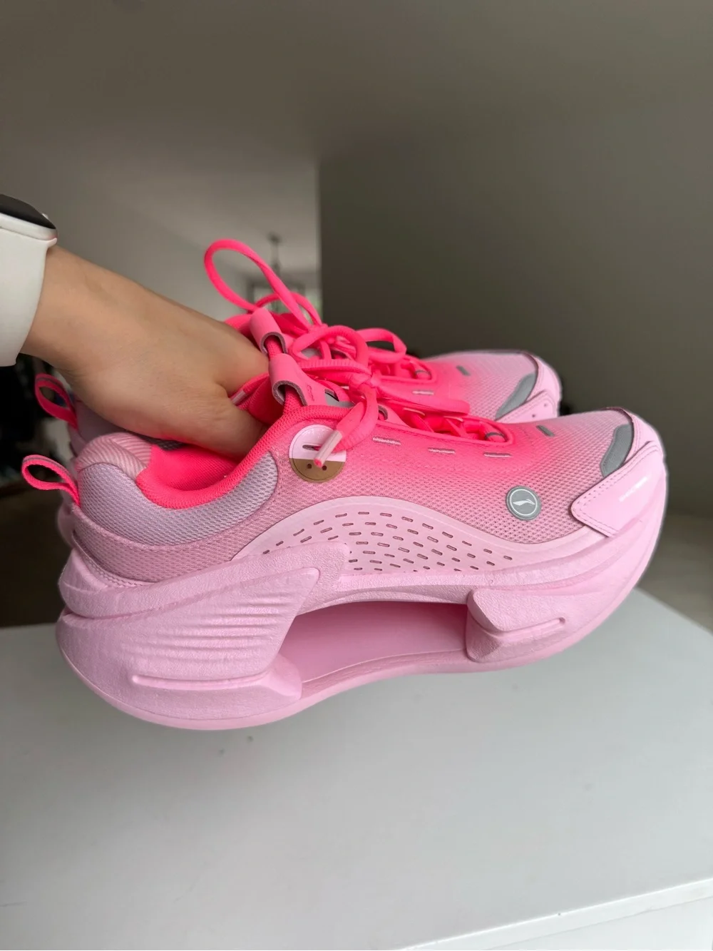 Li-Ning li ning